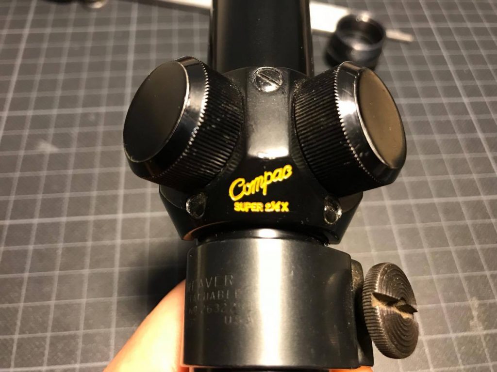 compact super scope